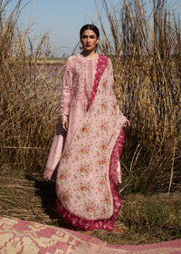 Neher - Dupatta - Mix & Match