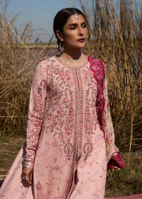 Neher - Dupatta - Mix & Match