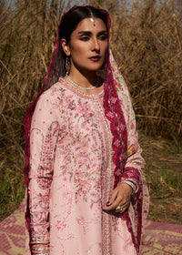 Neher - Dupatta - Mix & Match