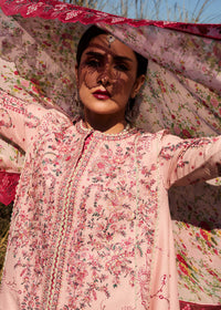 Neher - Dupatta - Mix & Match