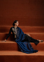 Negra - Ready to ship