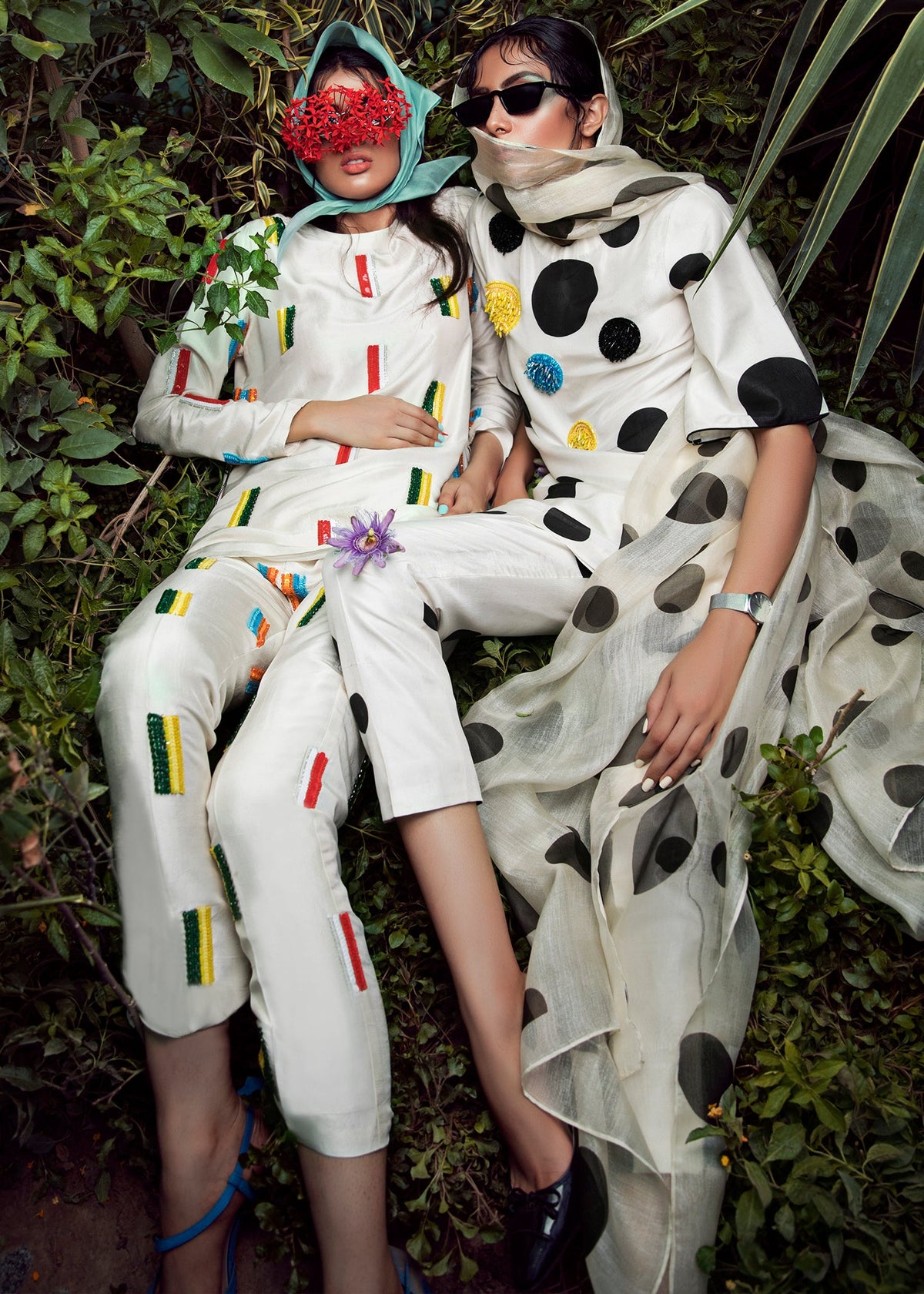 Dalmatian