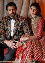 Maheen Bridal