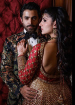 Maheen Bridal