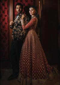 Maheen Bridal