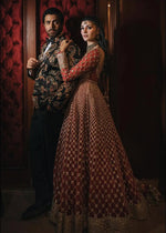 Maheen Bridal