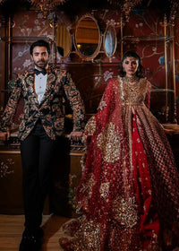 Maheen Bridal