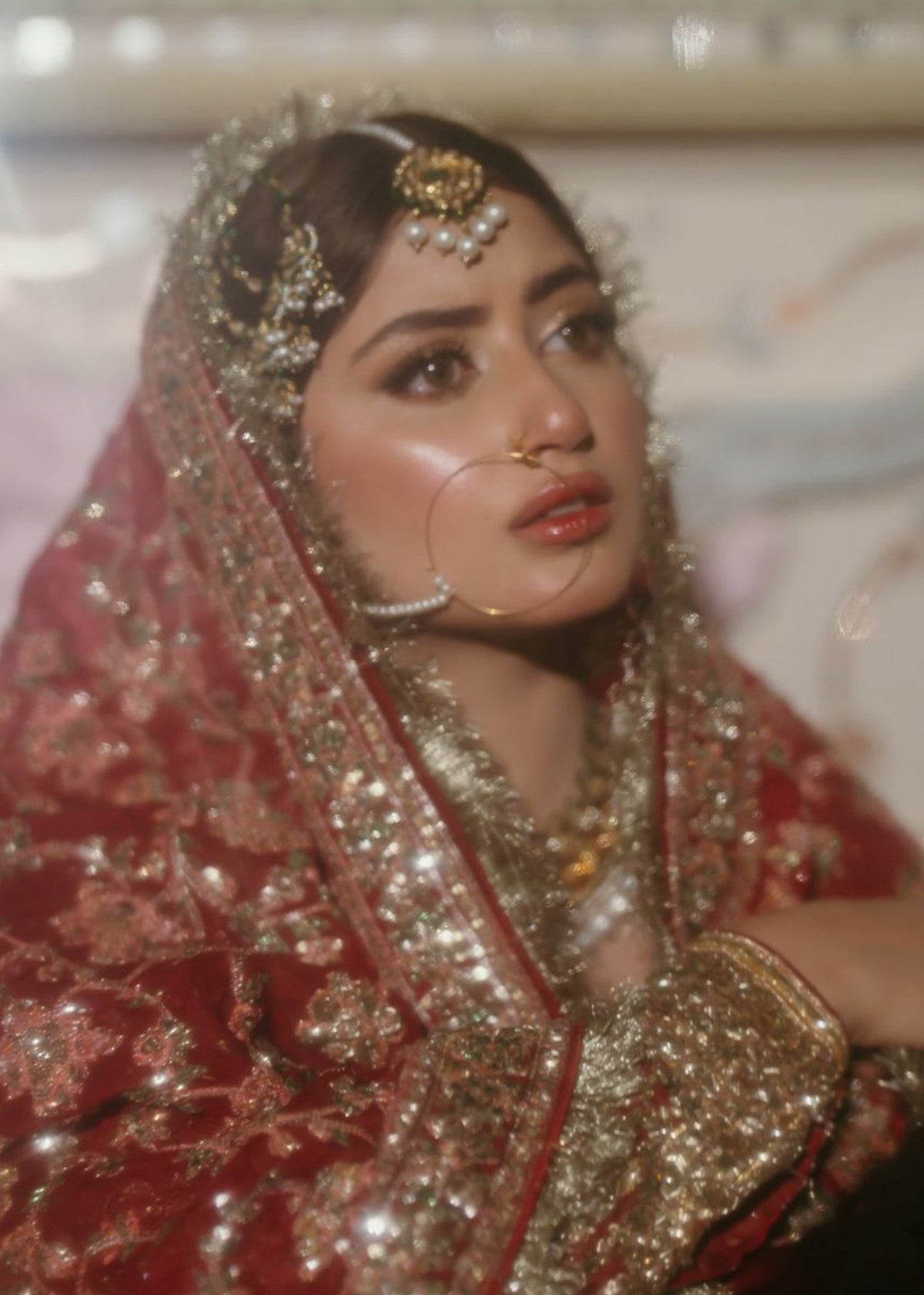 Maheen