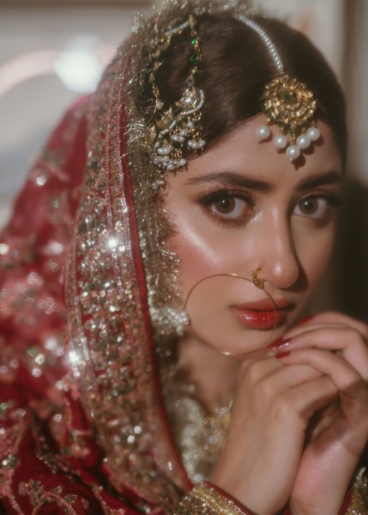 Maheen
