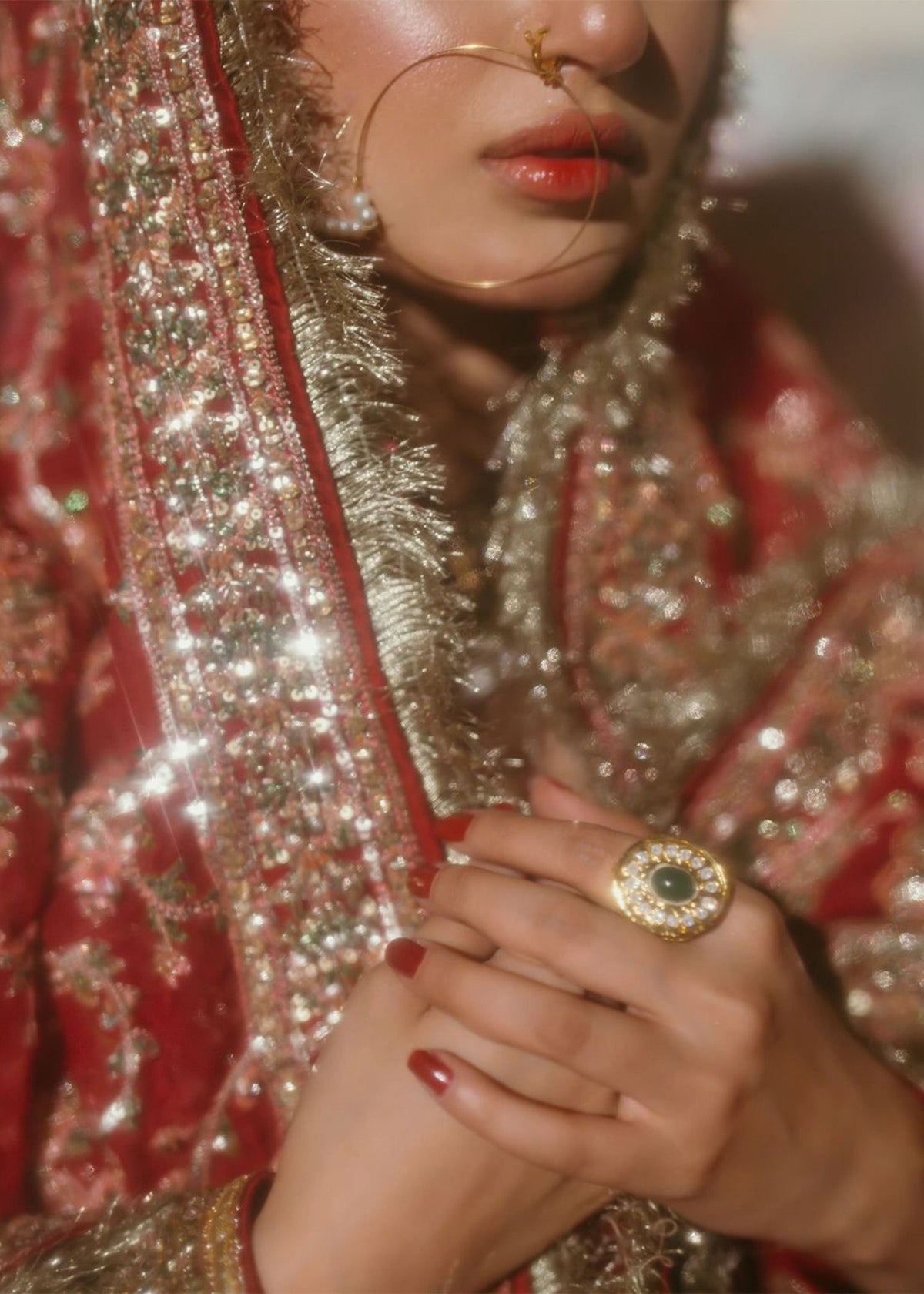 Maheen