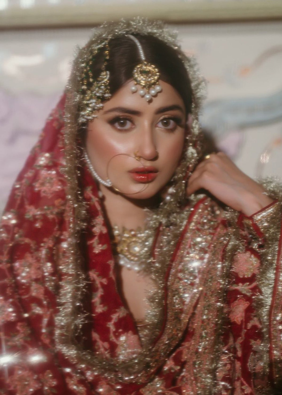 Maheen