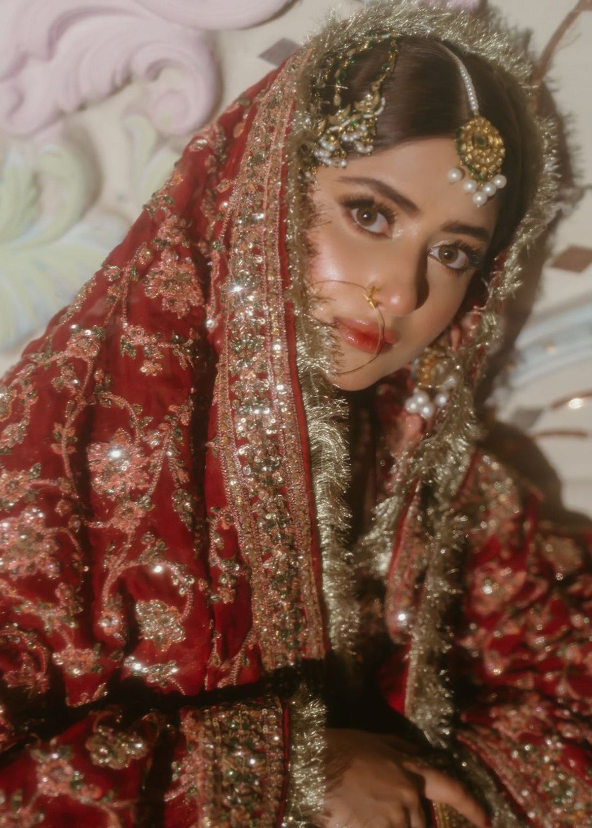 Maheen