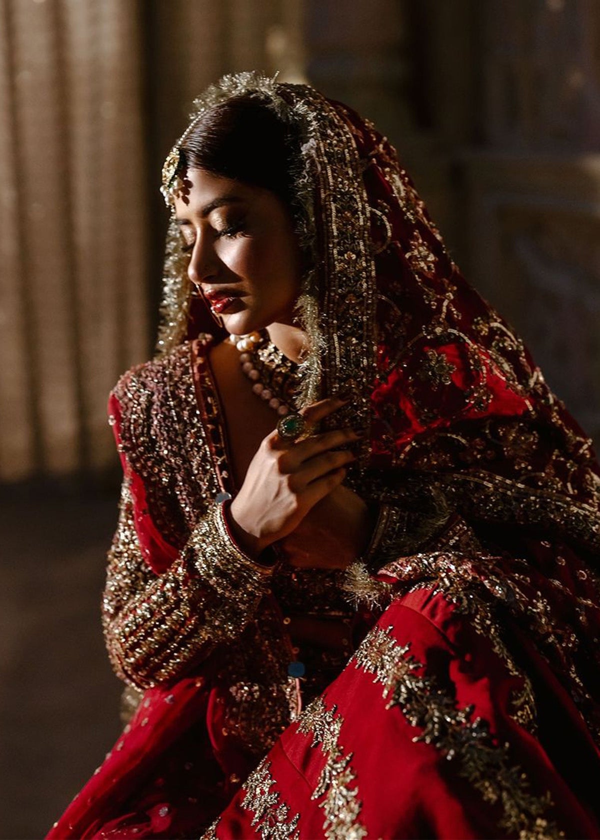 Maheen