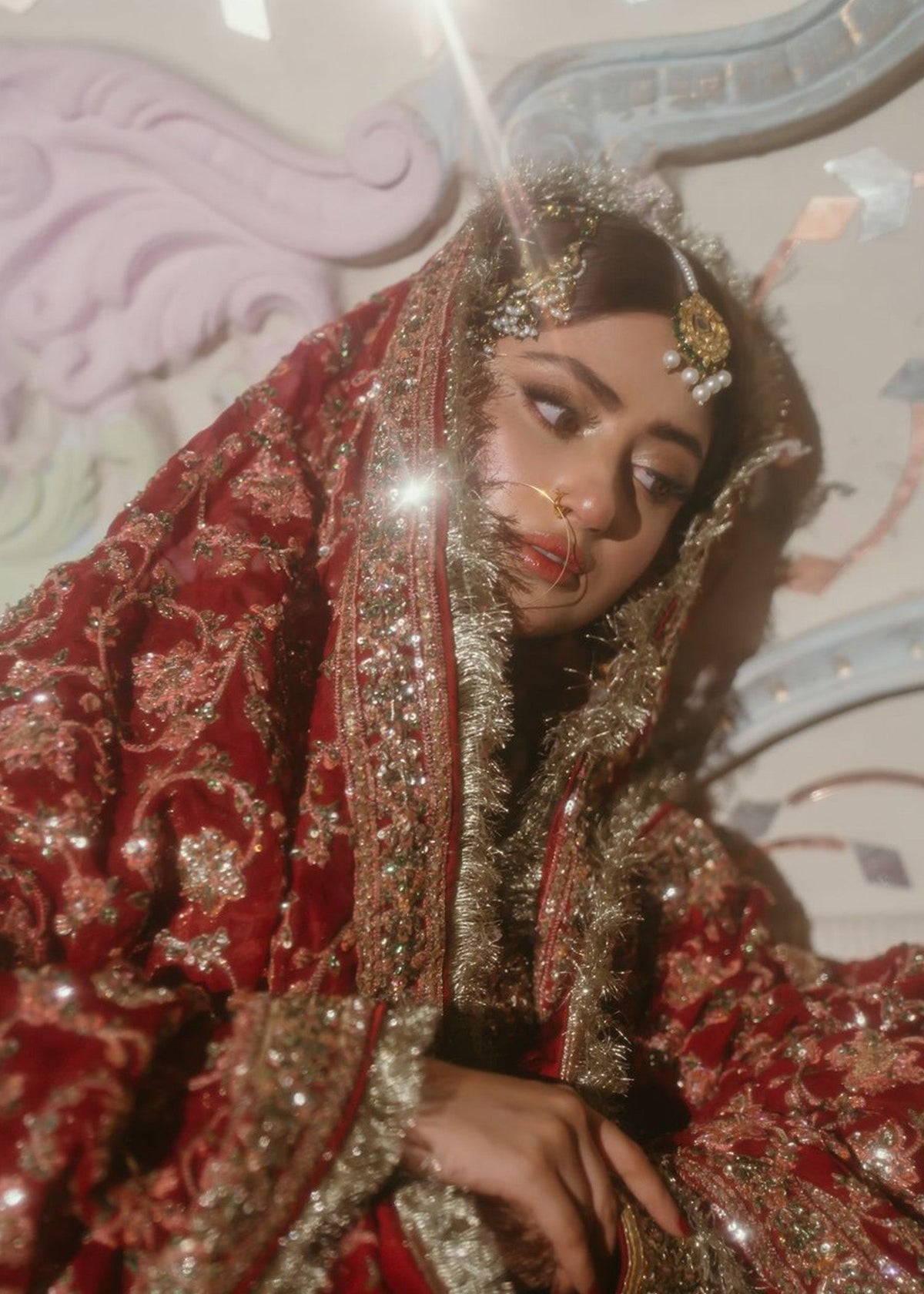 Maheen