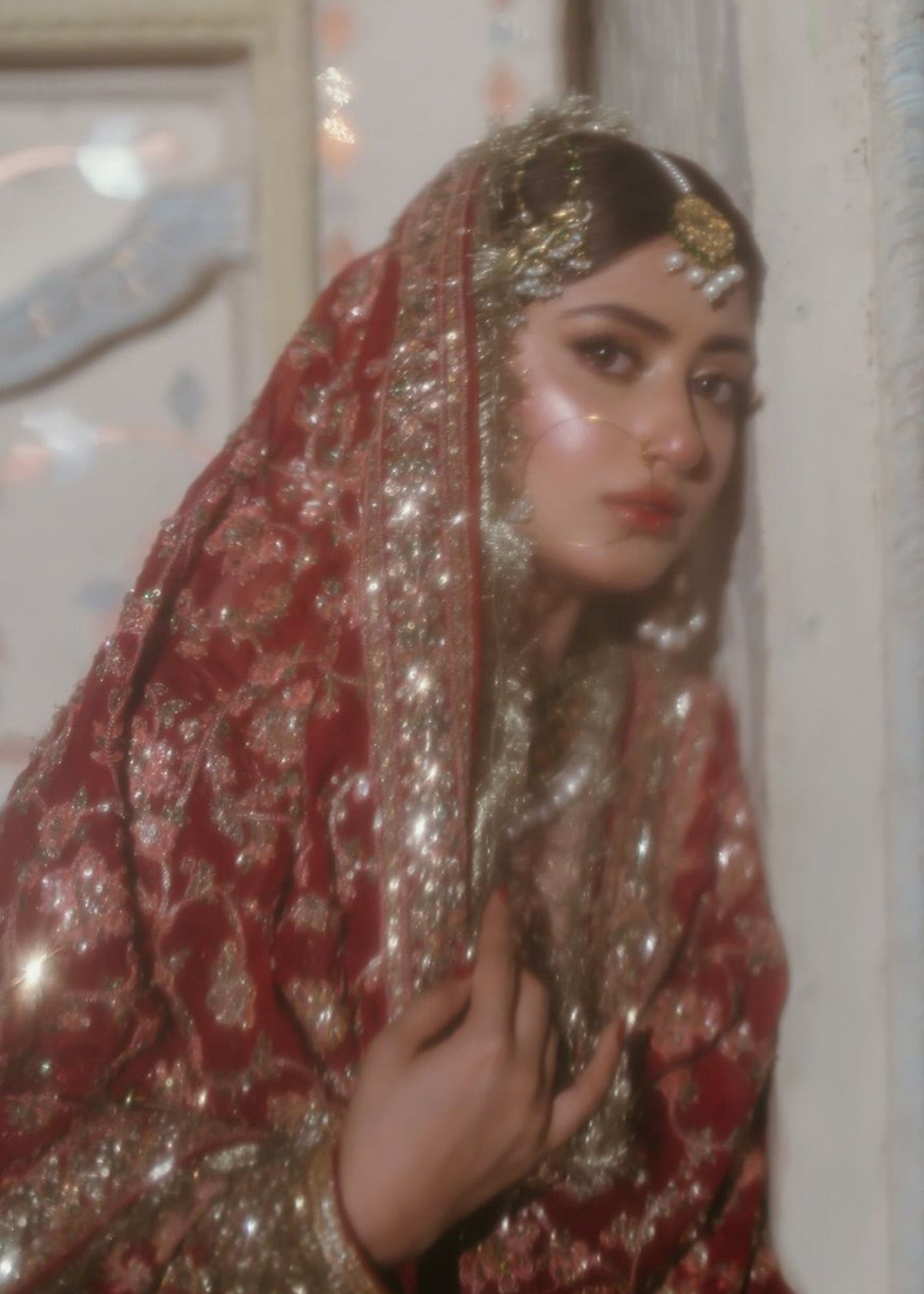 Maheen