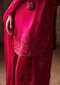 Cerise - Ready to ship