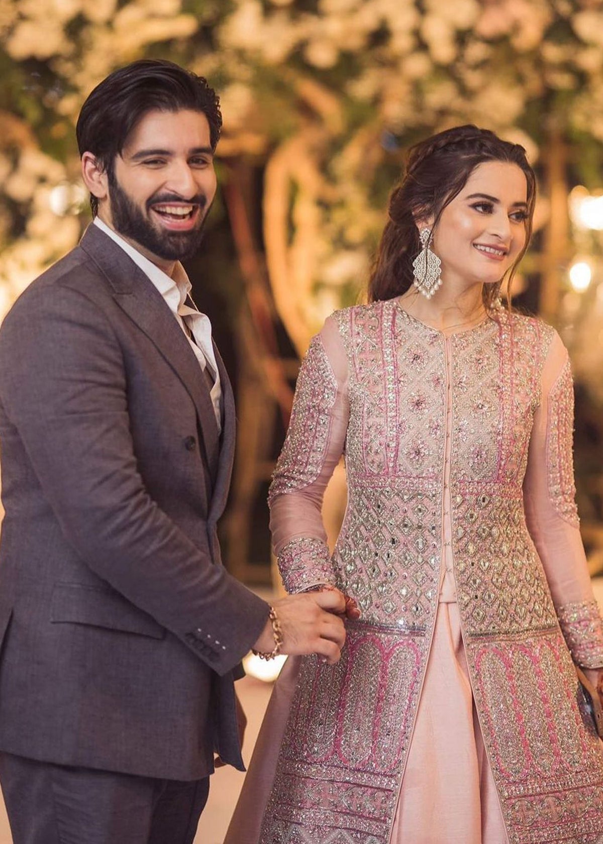 Pista - Aiman khan