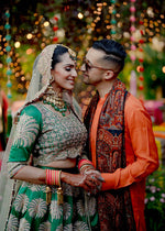 Bridal Client