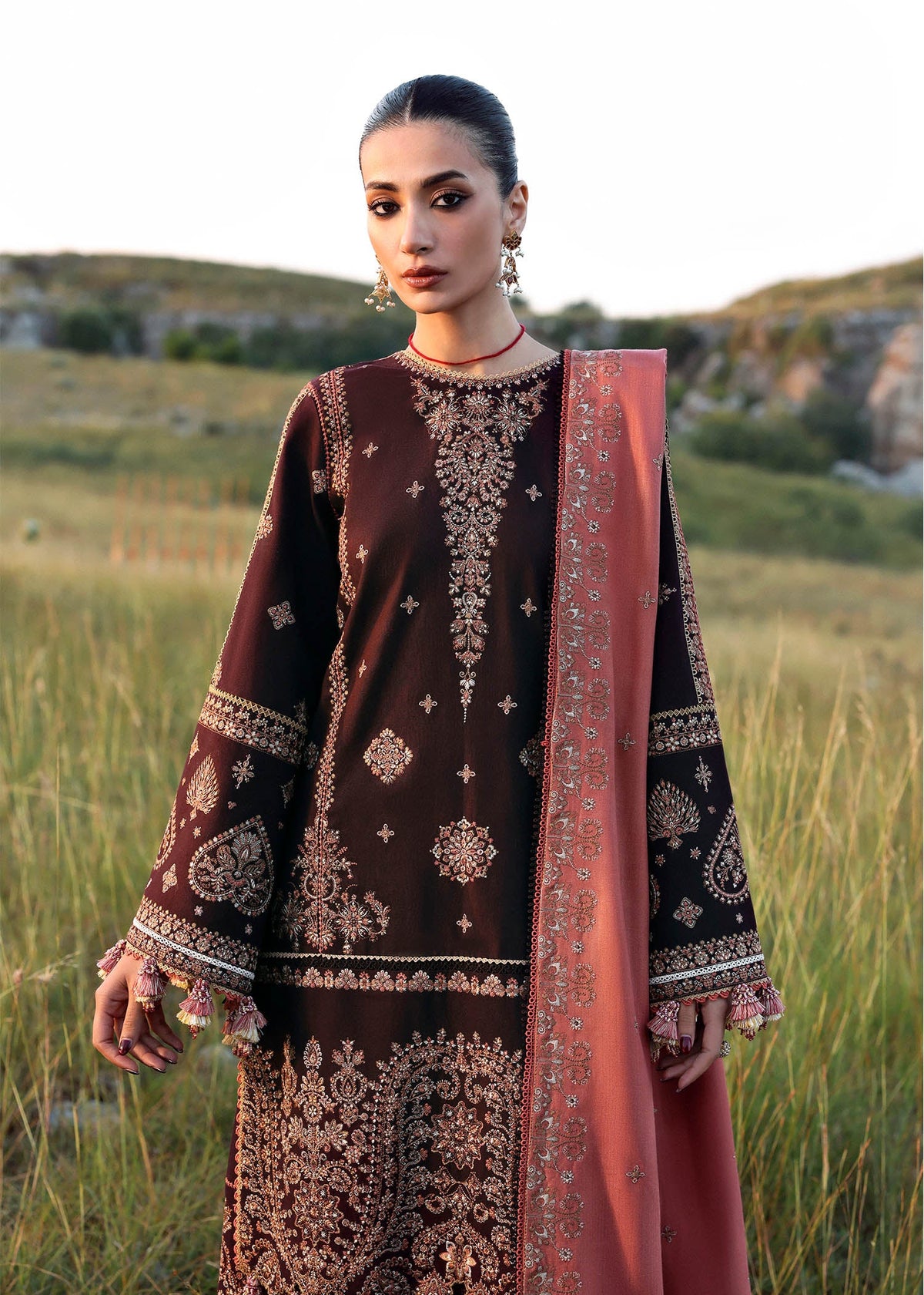 Nazneen