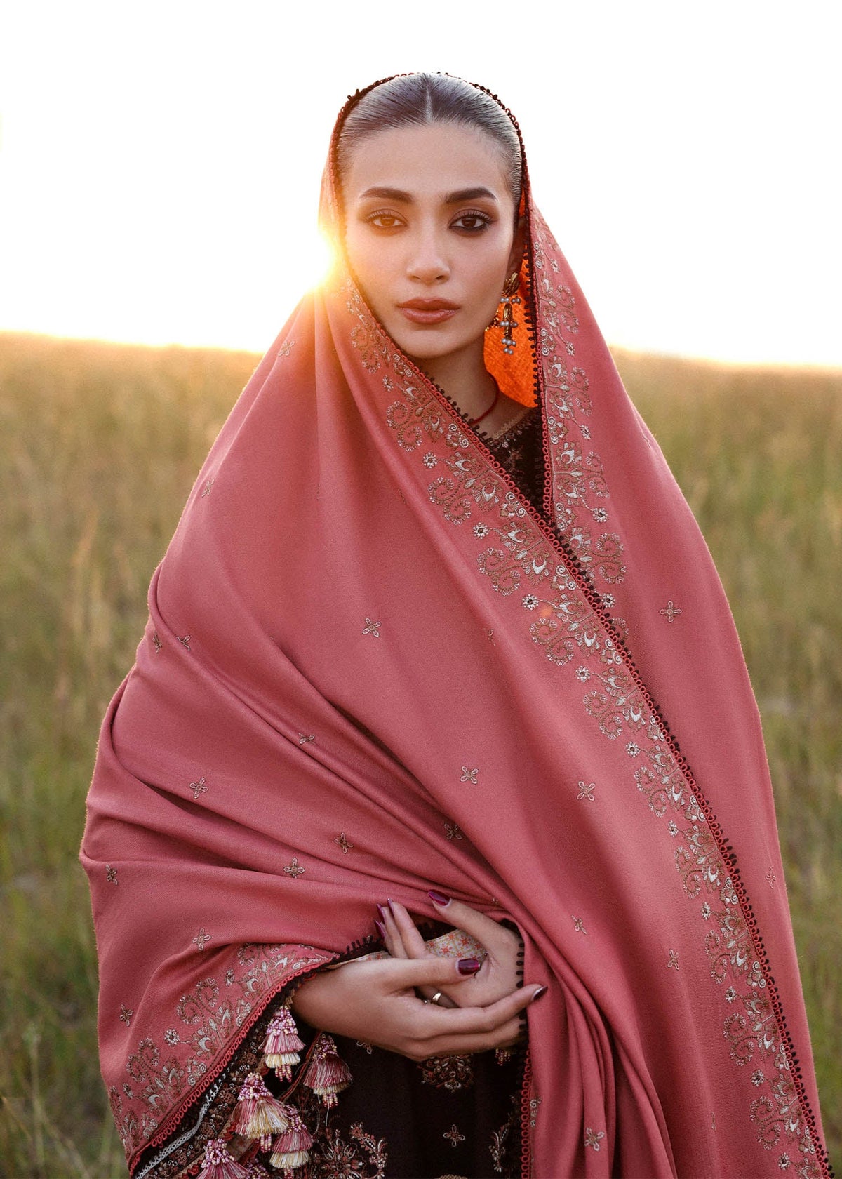 Nazneen