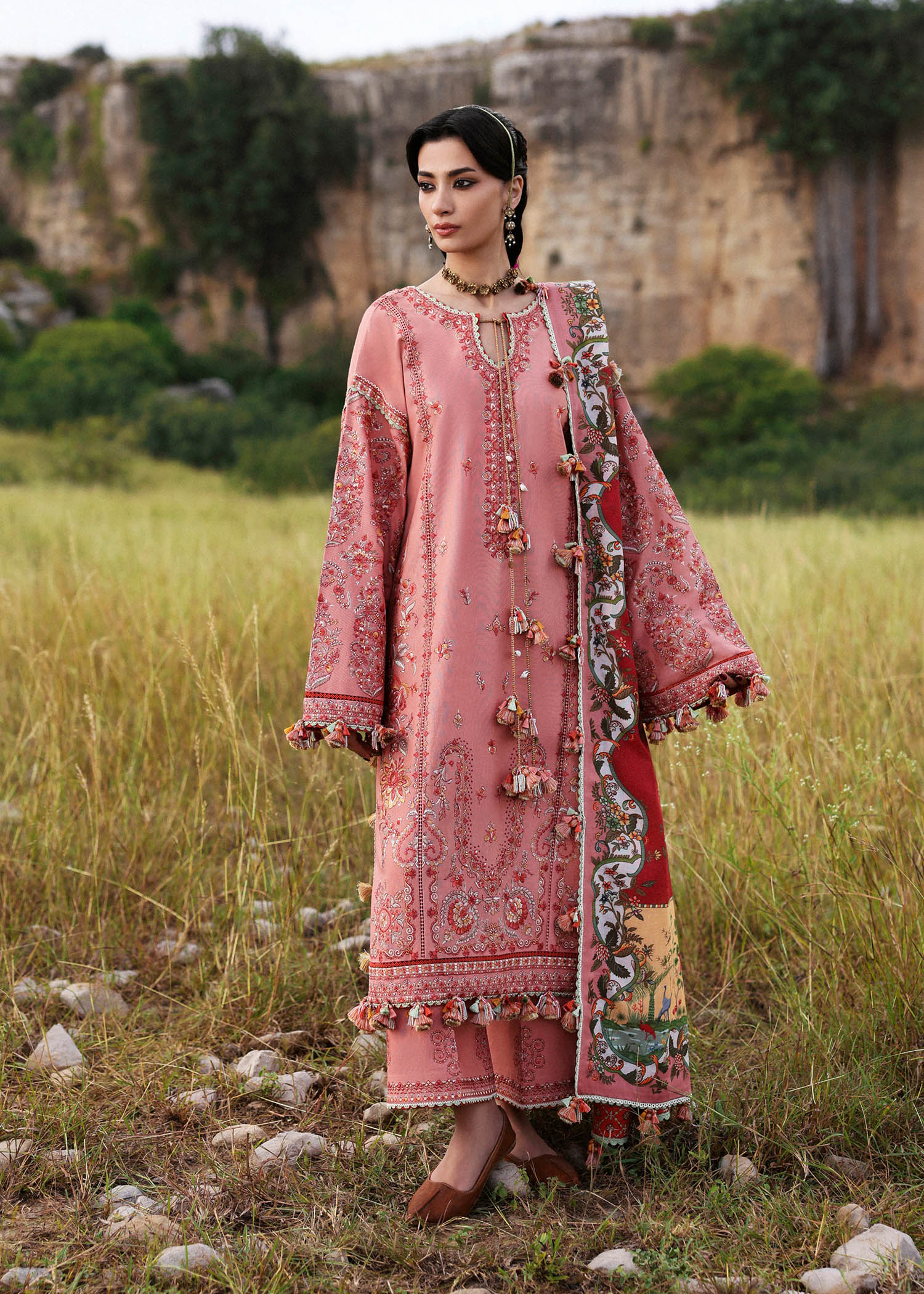 Mahpara – Hussain Rehar Global