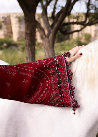 Mahrani