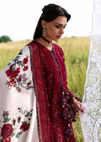 Mahrani