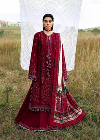 Mahrani