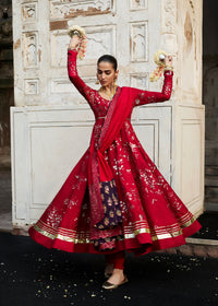 Gulrukh