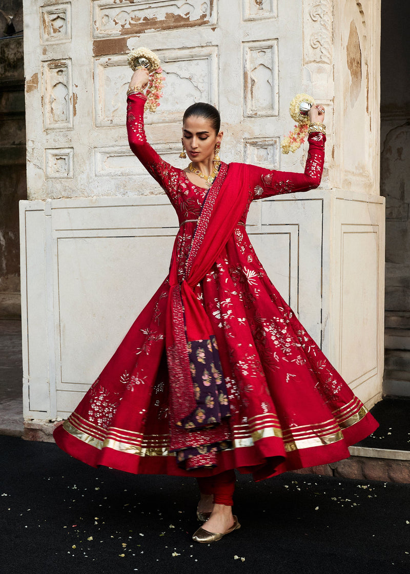 Gulrukh