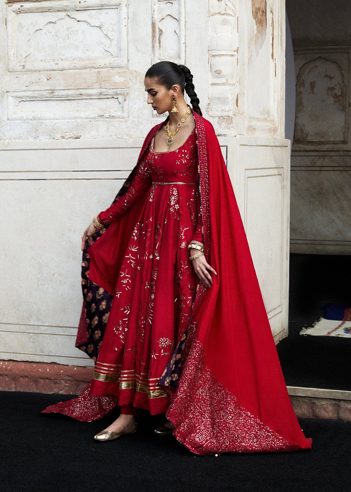 Gulrukh