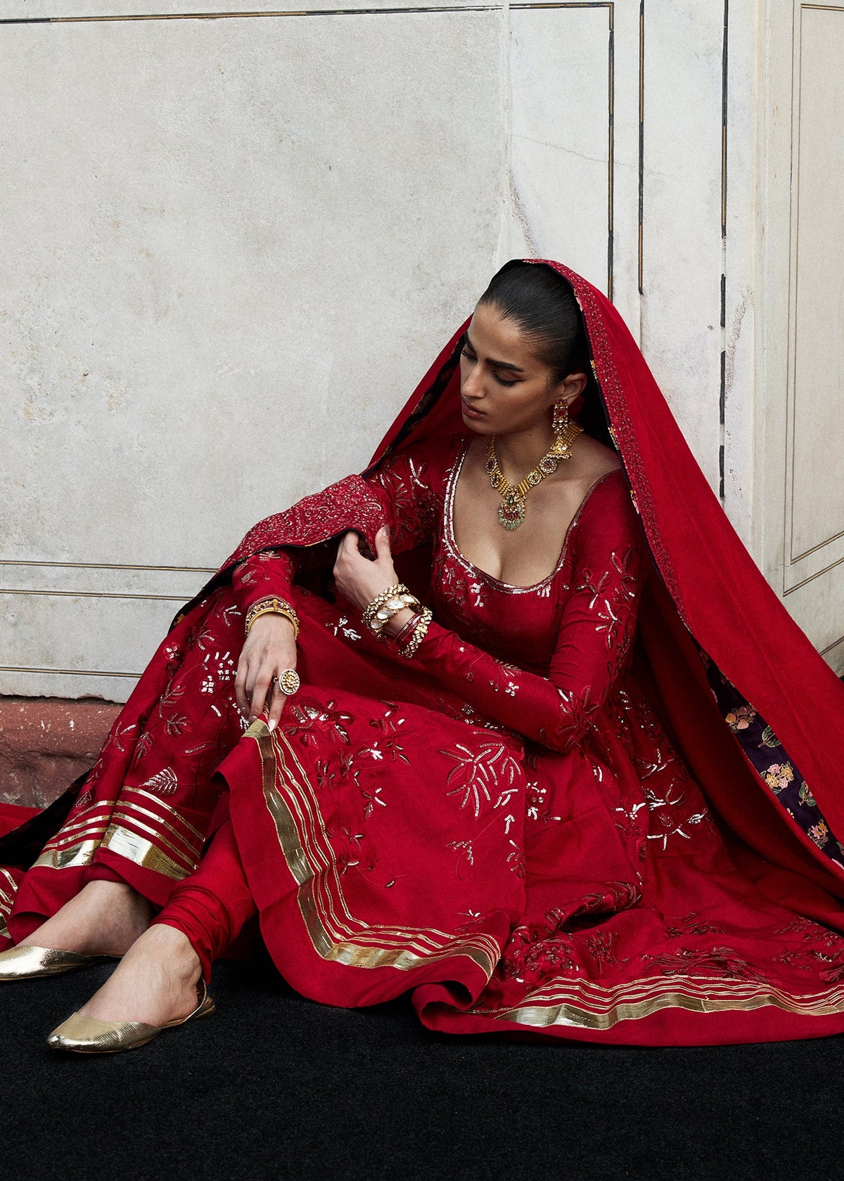 Gulrukh