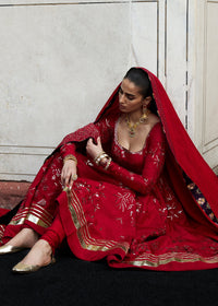 Gulrukh