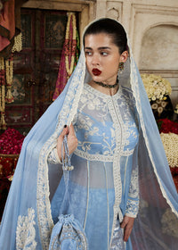 Mehrabeen