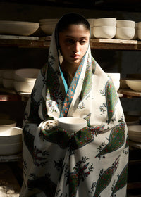 AFSANAH - Dupatta - Mix & Match