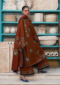 AURA - Dupatta - Mix & Match