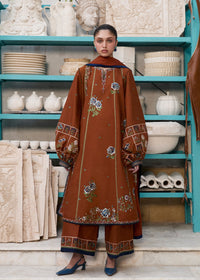 AURA - Dupatta - Mix & Match