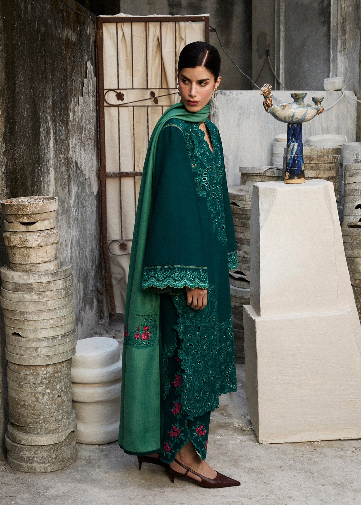 JHEEL - Mix & Match