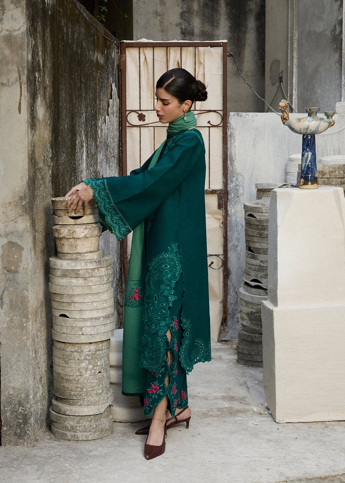JHEEL - Mix & Match