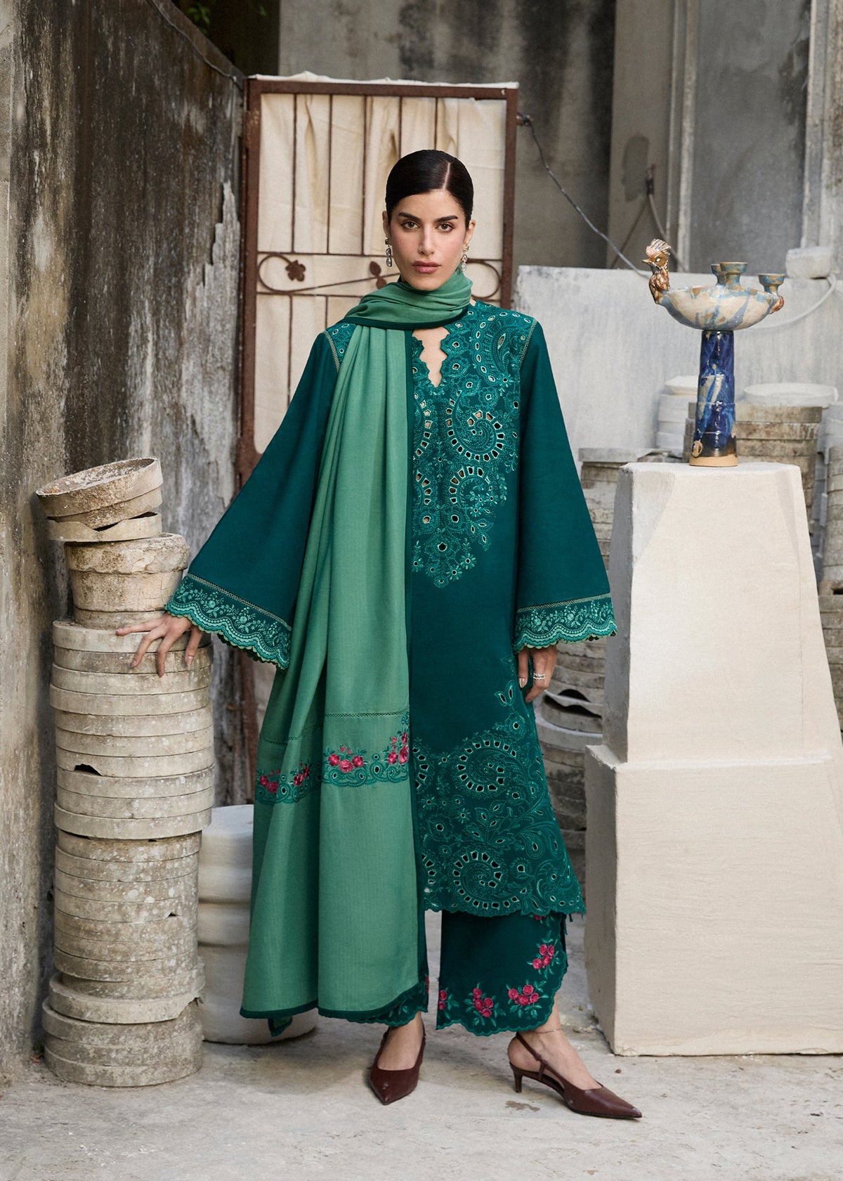 JHEEL - Mix & Match
