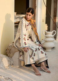 LAYLA - Dupatta - Mix & Match