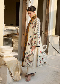 LAYLA - Dupatta - Mix & Match