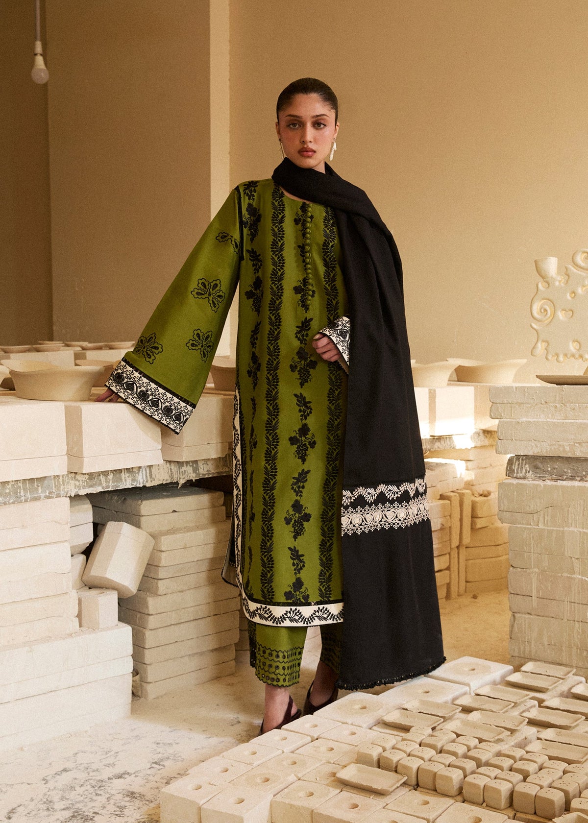 GULMARG - Mix & Match