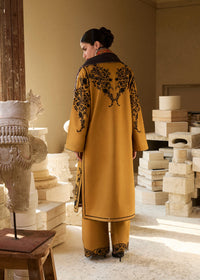 MERI GOLD - Mix & Match