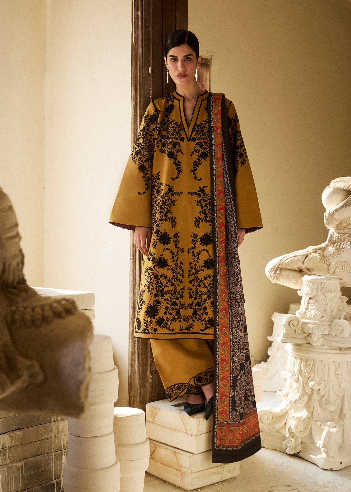 MERI GOLD - Mix & Match