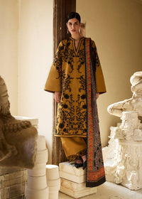MERI GOLD - Mix & Match