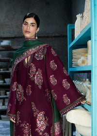 NASHIMAN - Dupatta - Mix & Match