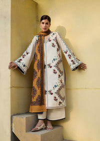 LAYLA - Dupatta - Mix & Match